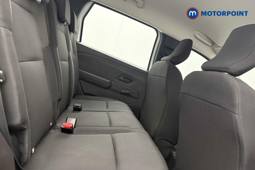 Dacia Jogger Essential Manual Petrol People Carrier - Stock Number (1577637) - 7th supplementary image