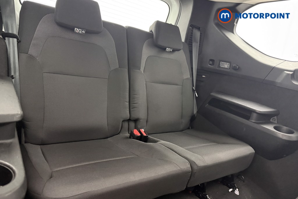 Dacia Jogger Essential Manual Petrol People Carrier - Stock Number (1577637) - 8th supplementary image