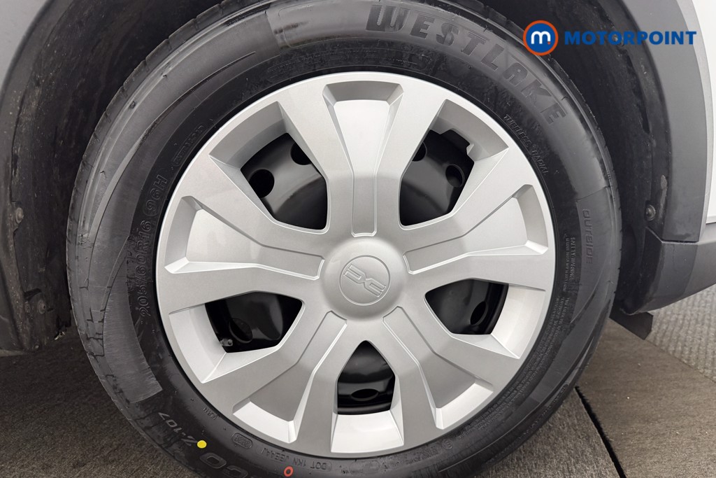 Dacia Jogger Essential Manual Petrol People Carrier - Stock Number (1577637) - 10th supplementary image