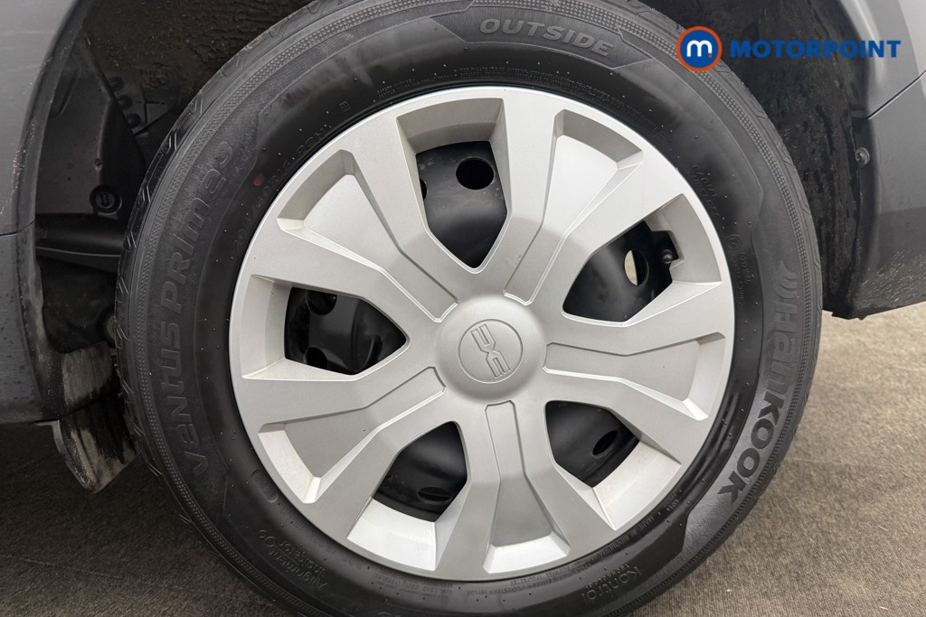 Dacia Jogger Essential Manual Petrol People Carrier - Stock Number (1577637) - 12th supplementary image