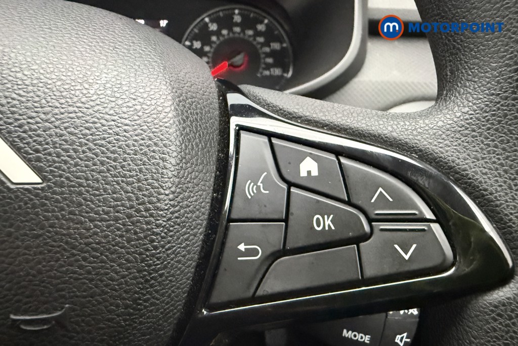 Dacia Jogger Essential Manual Petrol People Carrier - Stock Number (1577637) - 14th supplementary image