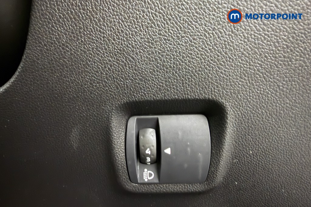 Dacia Jogger Essential Manual Petrol People Carrier - Stock Number (1577637) - 16th supplementary image