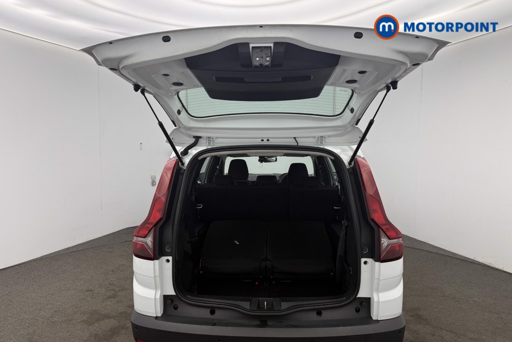 Dacia Jogger Essential Manual Petrol People Carrier - Stock Number (1577637) - 19th supplementary image