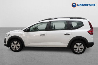 Dacia Jogger Essential Manual Petrol People Carrier - Stock Number (1577637) - Passenger side