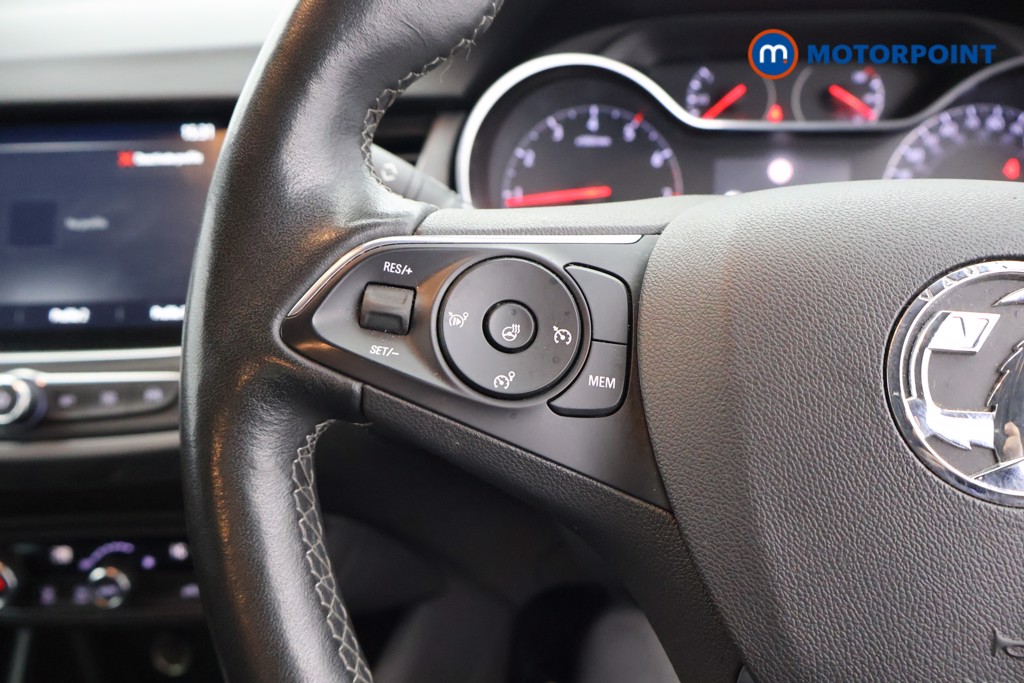 Vauxhall Crossland Ultimate Manual Diesel SUV - Stock Number (1580426) - 2nd supplementary image