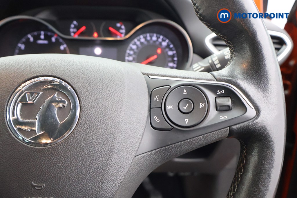 Vauxhall Crossland Ultimate Manual Diesel SUV - Stock Number (1580426) - 3rd supplementary image