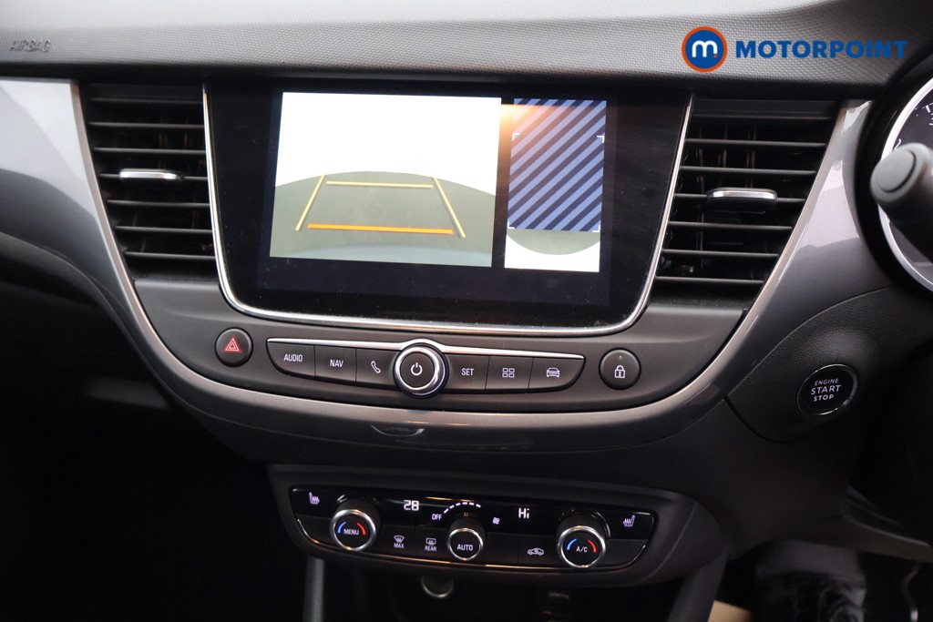 Vauxhall Crossland Ultimate Manual Diesel SUV - Stock Number (1580426) - 8th supplementary image