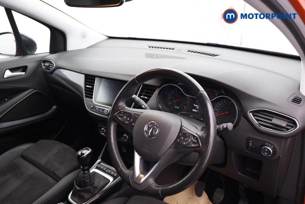 Vauxhall Crossland Ultimate Manual Diesel SUV - Stock Number (1580426) - 14th supplementary image