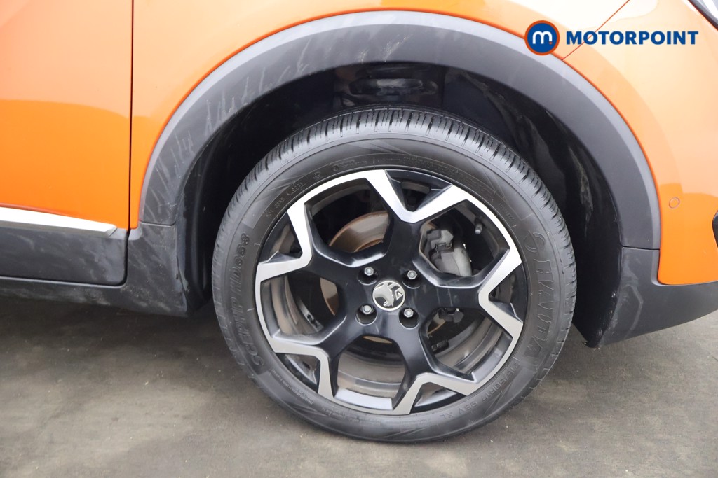 Vauxhall Crossland Ultimate Manual Diesel SUV - Stock Number (1580426) - 26th supplementary image