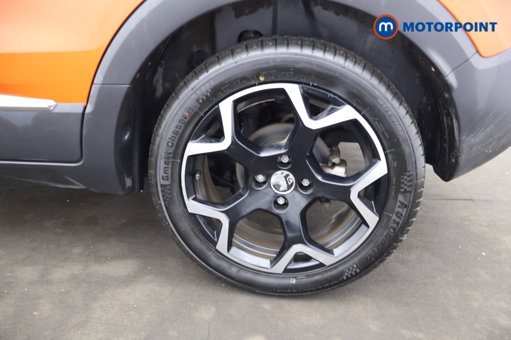 Vauxhall Crossland Ultimate Manual Diesel SUV - Stock Number (1580426) - 30th supplementary image