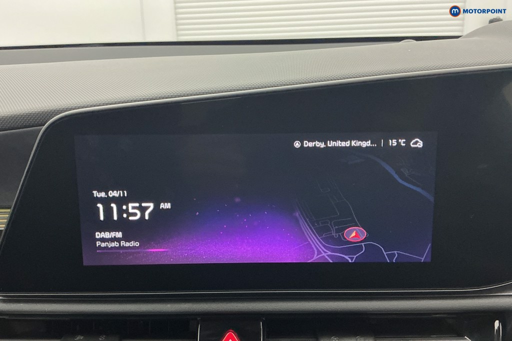 KIA Niro 4 Automatic Electric SUV - Stock Number (1581515) - 2nd supplementary image