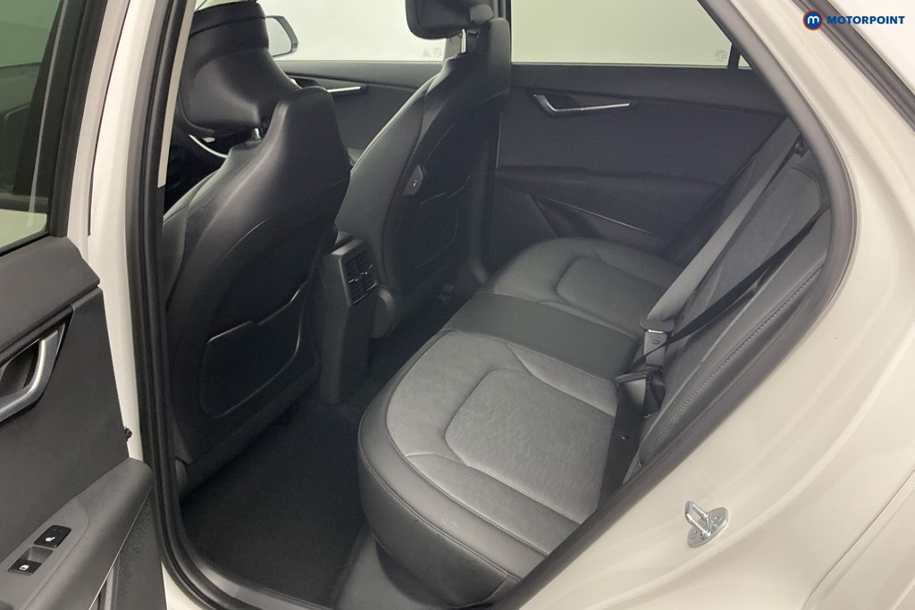 KIA Niro 4 Automatic Electric SUV - Stock Number (1581515) - 8th supplementary image
