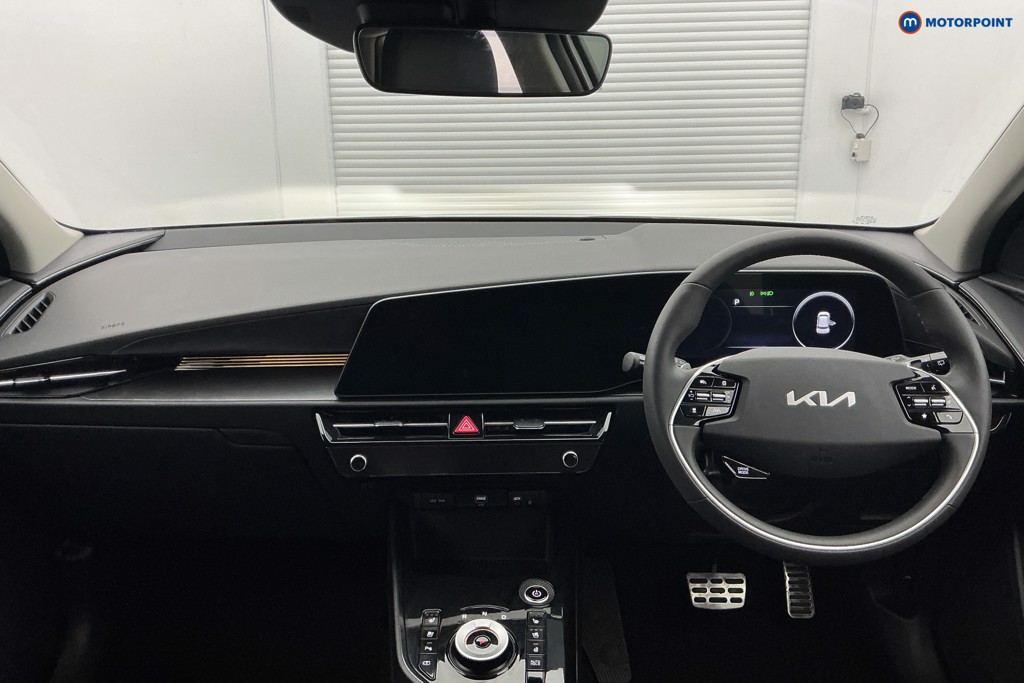 KIA Niro 4 Automatic Electric SUV - Stock Number (1581515) - 11th supplementary image