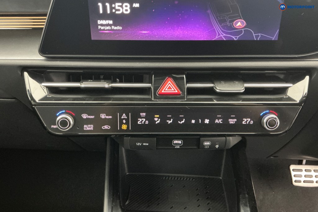 KIA Niro 4 Automatic Electric SUV - Stock Number (1581515) - 14th supplementary image