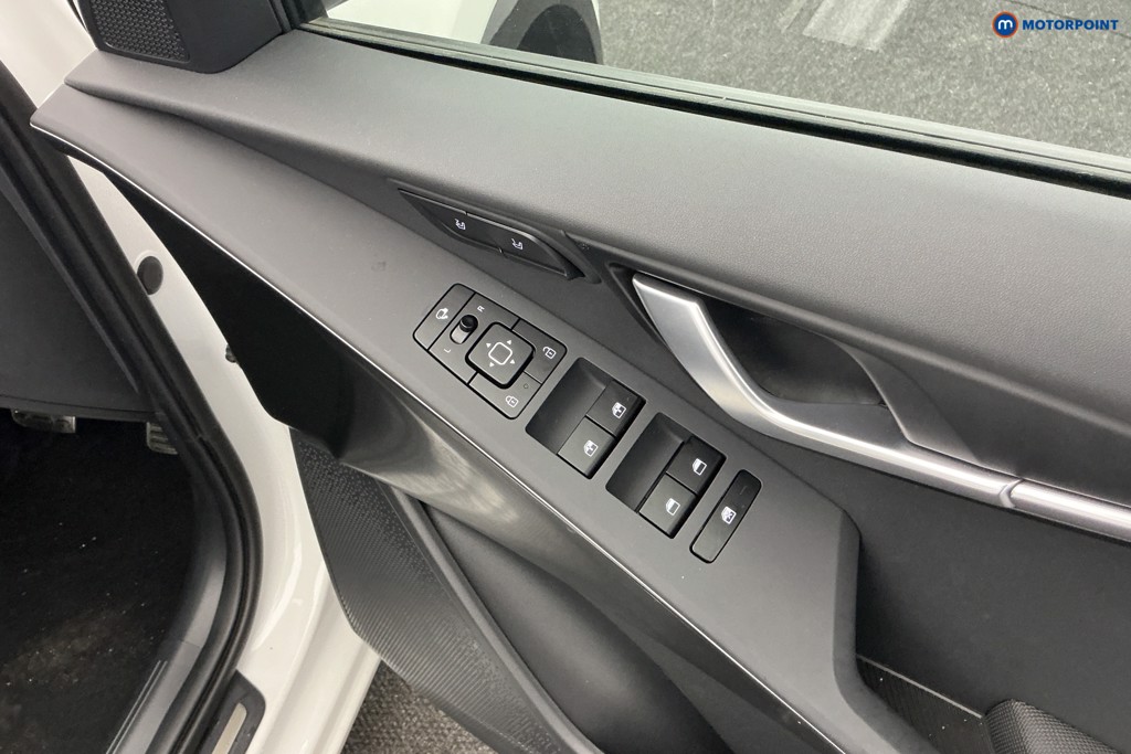 KIA Niro 4 Automatic Electric SUV - Stock Number (1581515) - 16th supplementary image