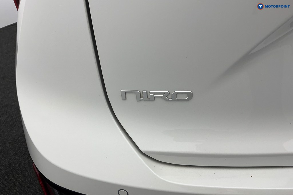 KIA Niro 4 Automatic Electric SUV - Stock Number (1581515) - 20th supplementary image