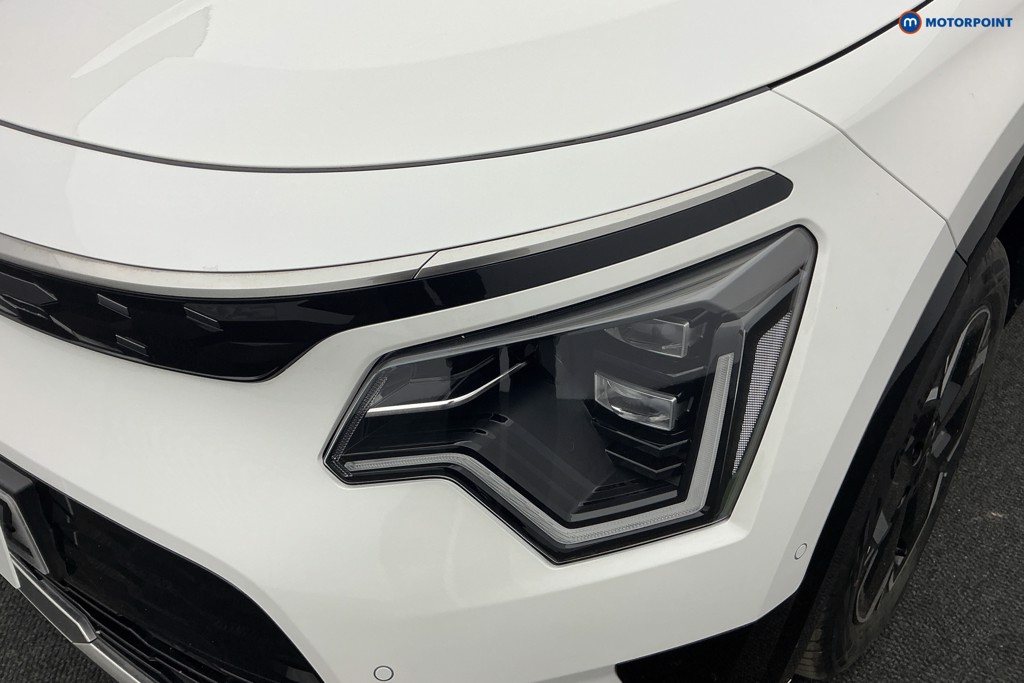 KIA Niro 4 Automatic Electric SUV - Stock Number (1581515) - 22nd supplementary image