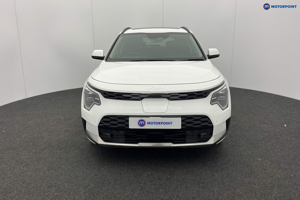 KIA Niro 4 Automatic Electric SUV - Stock Number (1581515) - 24th supplementary image