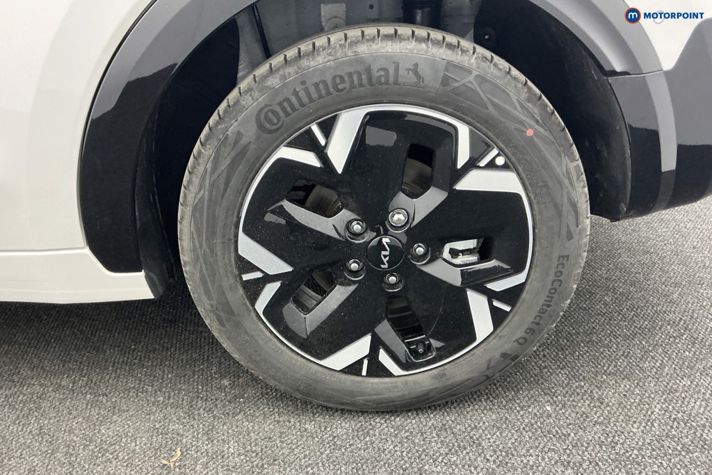 KIA Niro 4 Automatic Electric SUV - Stock Number (1581515) - 27th supplementary image