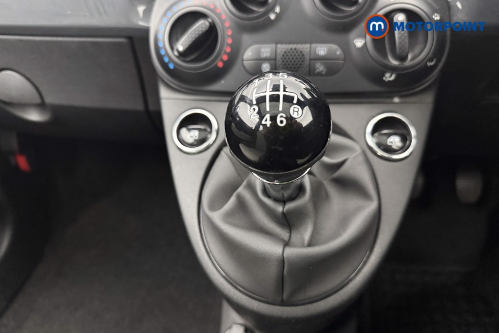 Fiat 500 Dolcevita Manual Petrol Hatchback - Stock Number (1584100) - 5th supplementary image
