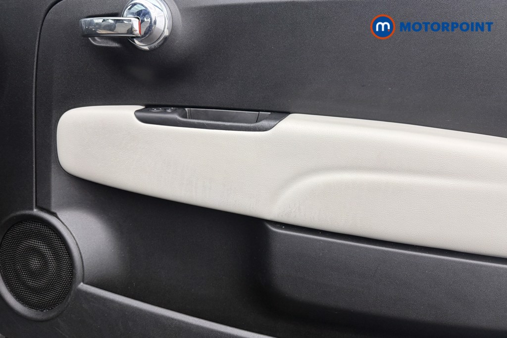 Fiat 500 Dolcevita Manual Petrol Hatchback - Stock Number (1584100) - 12th supplementary image