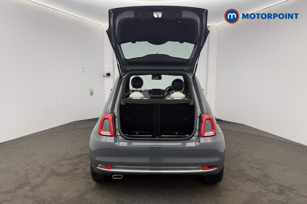 Fiat 500 Dolcevita Manual Petrol Hatchback - Stock Number (1584100) - 15th supplementary image