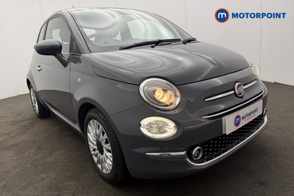 Fiat 500 Dolcevita Manual Petrol Hatchback - Stock Number (1584100) - 19th supplementary image