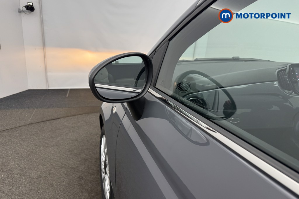 Fiat 500 Dolcevita Manual Petrol Hatchback - Stock Number (1584100) - 23rd supplementary image