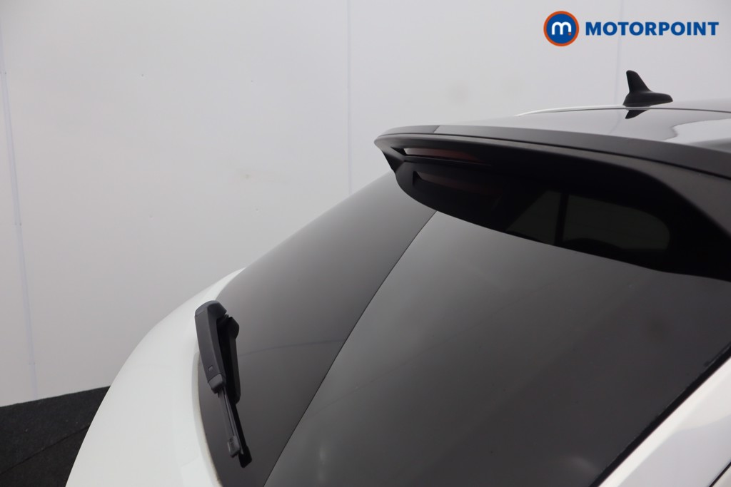 Volkswagen T-Roc SEL Manual Petrol SUV - Stock Number (1584204) - 31st supplementary image