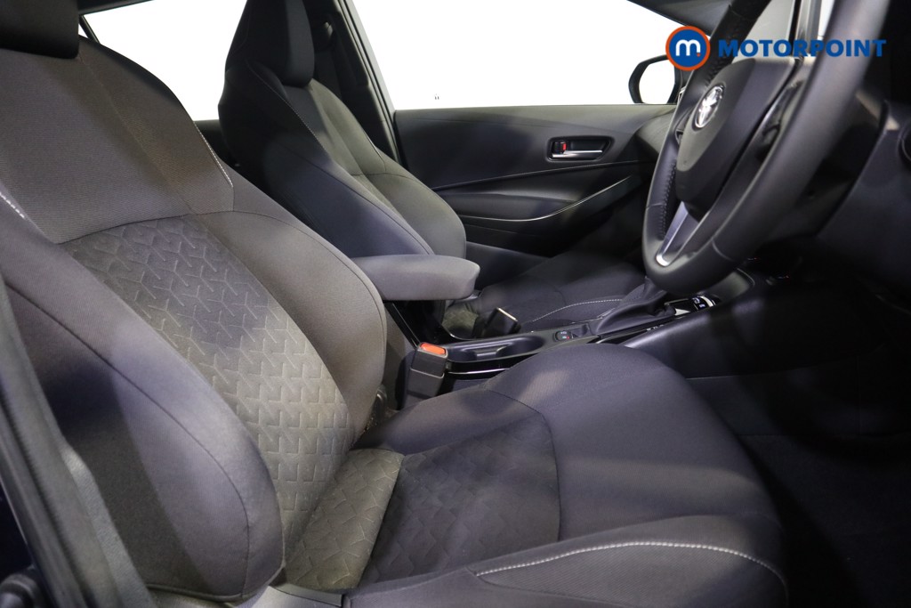 Toyota Corolla Icon Tech Automatic Petrol-Electric Hybrid Estate - Stock Number (1584399) - 13th supplementary image