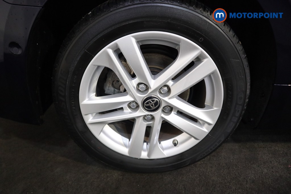 Toyota Corolla Icon Tech Automatic Petrol-Electric Hybrid Estate - Stock Number (1584399) - 18th supplementary image