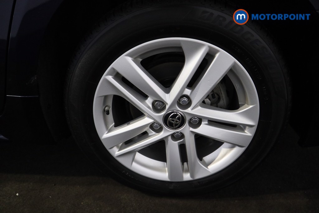 Toyota Corolla Icon Tech Automatic Petrol-Electric Hybrid Estate - Stock Number (1584399) - 21st supplementary image