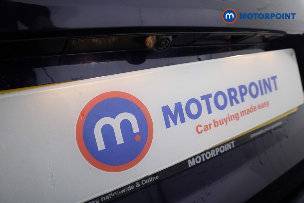 Toyota Corolla Icon Tech Automatic Petrol-Electric Hybrid Estate - Stock Number (1584399) - 23rd supplementary image