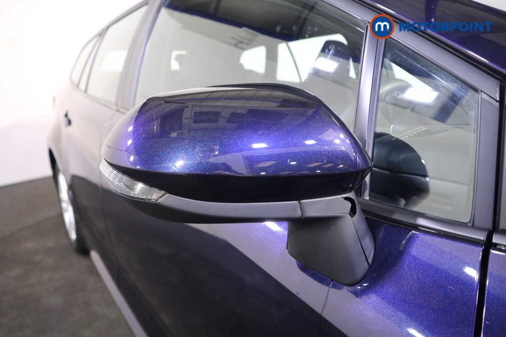 Toyota Corolla Icon Tech Automatic Petrol-Electric Hybrid Estate - Stock Number (1584399) - 27th supplementary image