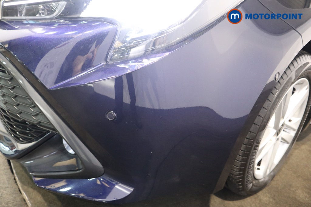 Toyota Corolla Icon Tech Automatic Petrol-Electric Hybrid Estate - Stock Number (1584399) - 29th supplementary image