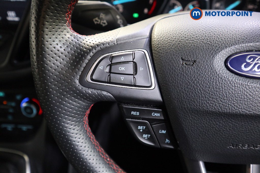 Ford Kuga St-Line Edition Manual Petrol SUV - Stock Number (1584523) - 3rd supplementary image