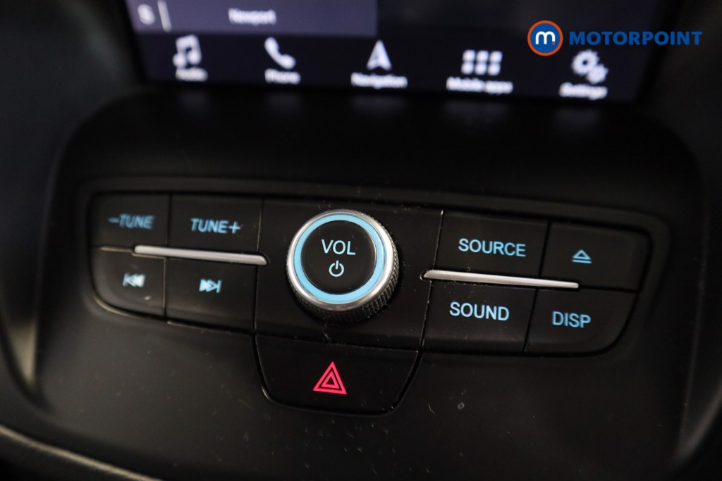 Ford Kuga St-Line Edition Manual Petrol SUV - Stock Number (1584523) - 7th supplementary image