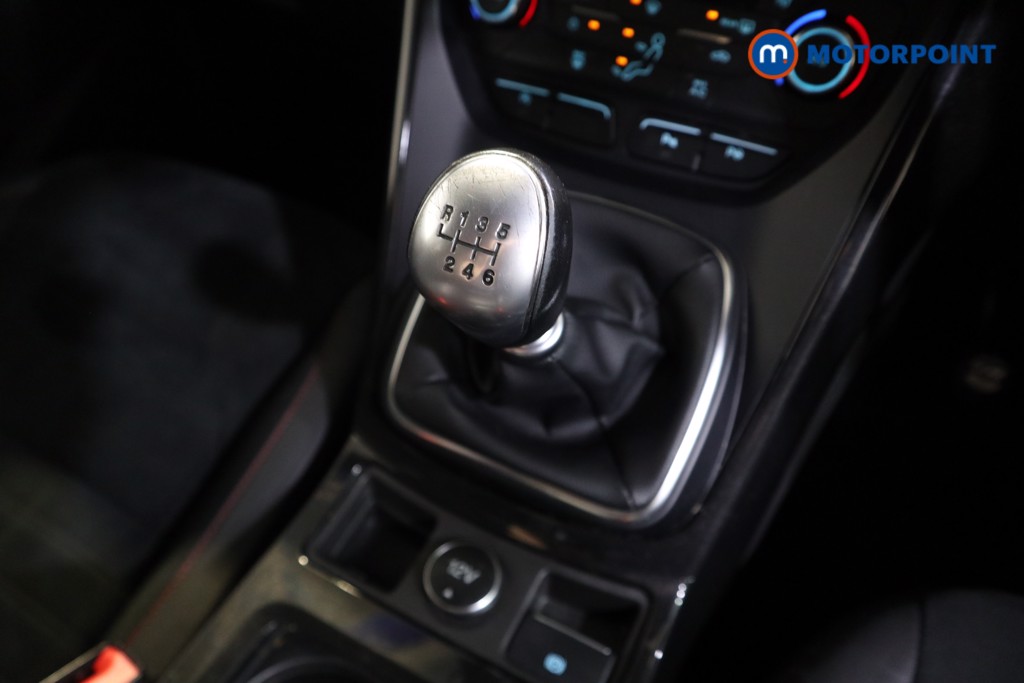 Ford Kuga St-Line Edition Manual Petrol SUV - Stock Number (1584523) - 11th supplementary image