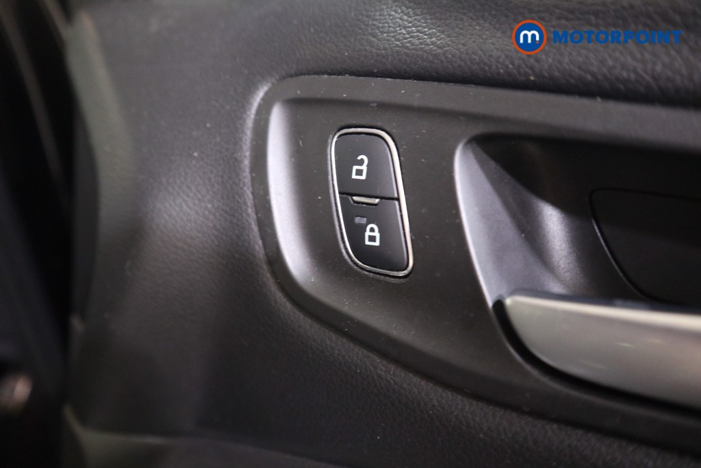 Ford Kuga St-Line Edition Manual Petrol SUV - Stock Number (1584523) - 13th supplementary image