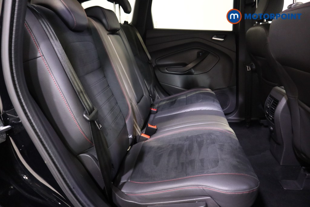 Ford Kuga St-Line Edition Manual Petrol SUV - Stock Number (1584523) - 16th supplementary image