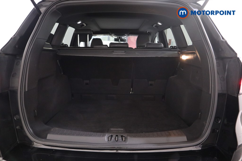 Ford Kuga St-Line Edition Manual Petrol SUV - Stock Number (1584523) - 19th supplementary image