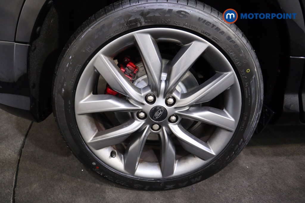 Ford Kuga St-Line Edition Manual Petrol SUV - Stock Number (1584523) - 20th supplementary image