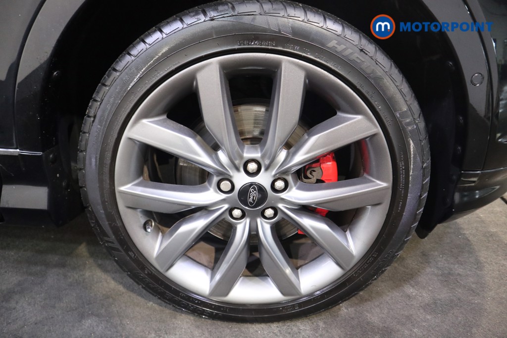 Ford Kuga St-Line Edition Manual Petrol SUV - Stock Number (1584523) - 21st supplementary image