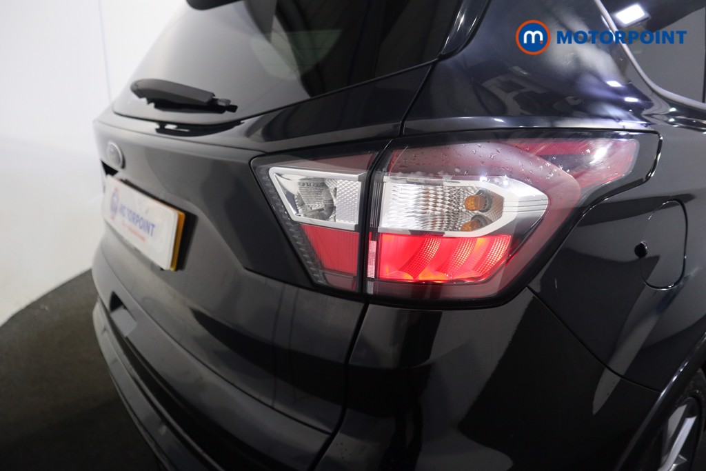 Ford Kuga St-Line Edition Manual Petrol SUV - Stock Number (1584523) - 26th supplementary image