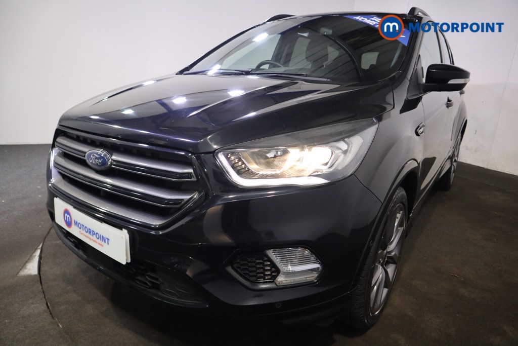 Ford Kuga St-Line Edition Manual Petrol SUV - Stock Number (1584523) - 32nd supplementary image