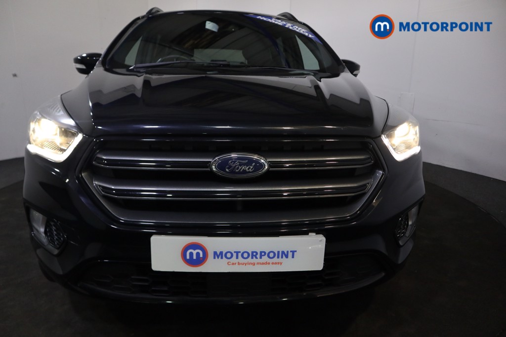 Ford Kuga St-Line Edition Manual Petrol SUV - Stock Number (1584523) - 33rd supplementary image
