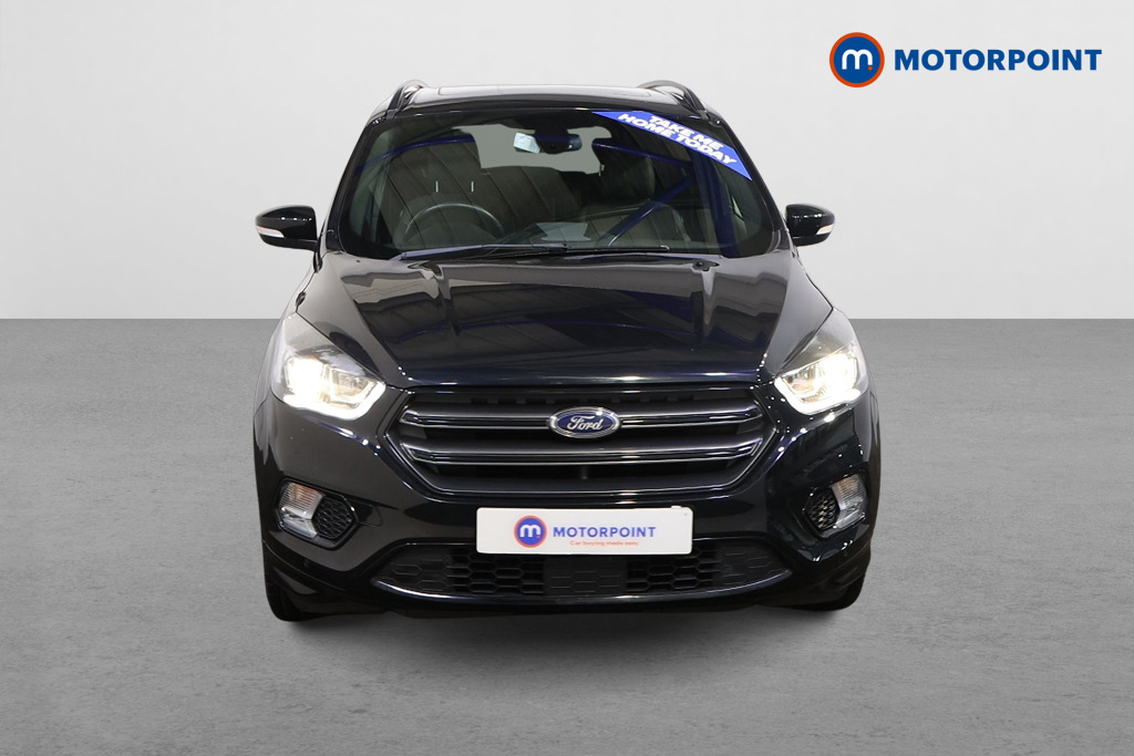Ford Kuga St-Line Edition Manual Petrol SUV - Stock Number (1584523) - Front bumper