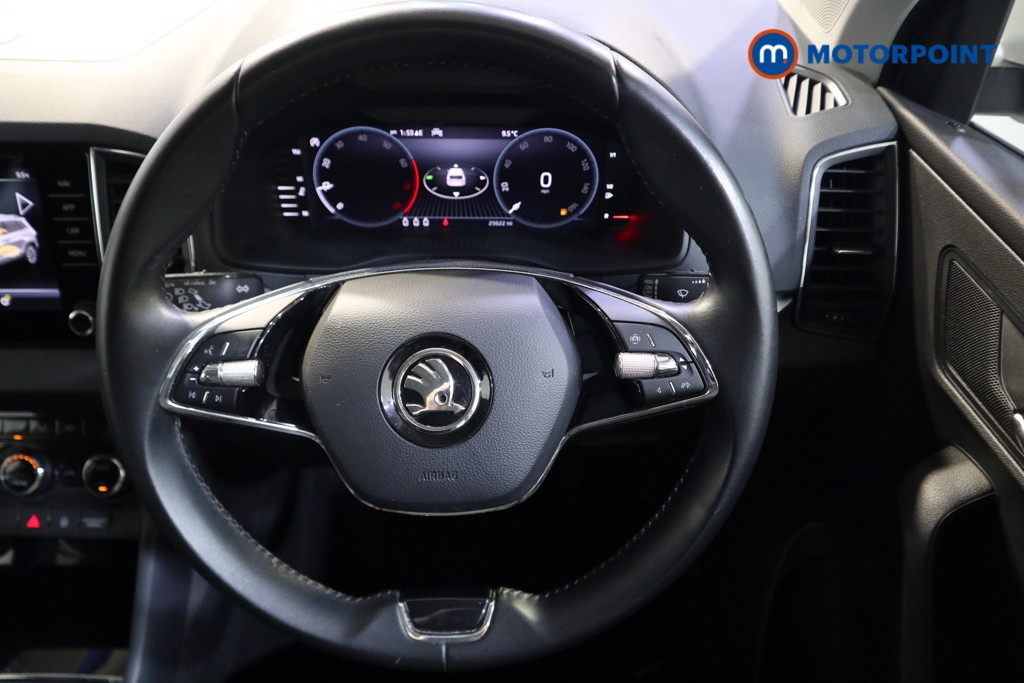 Skoda Karoq Se Drive Manual Petrol SUV - Stock Number (1584800) - 2nd supplementary image