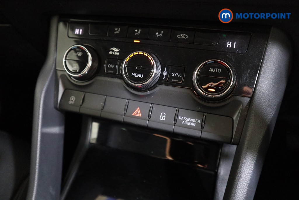Skoda Karoq Se Drive Manual Petrol SUV - Stock Number (1584800) - 7th supplementary image