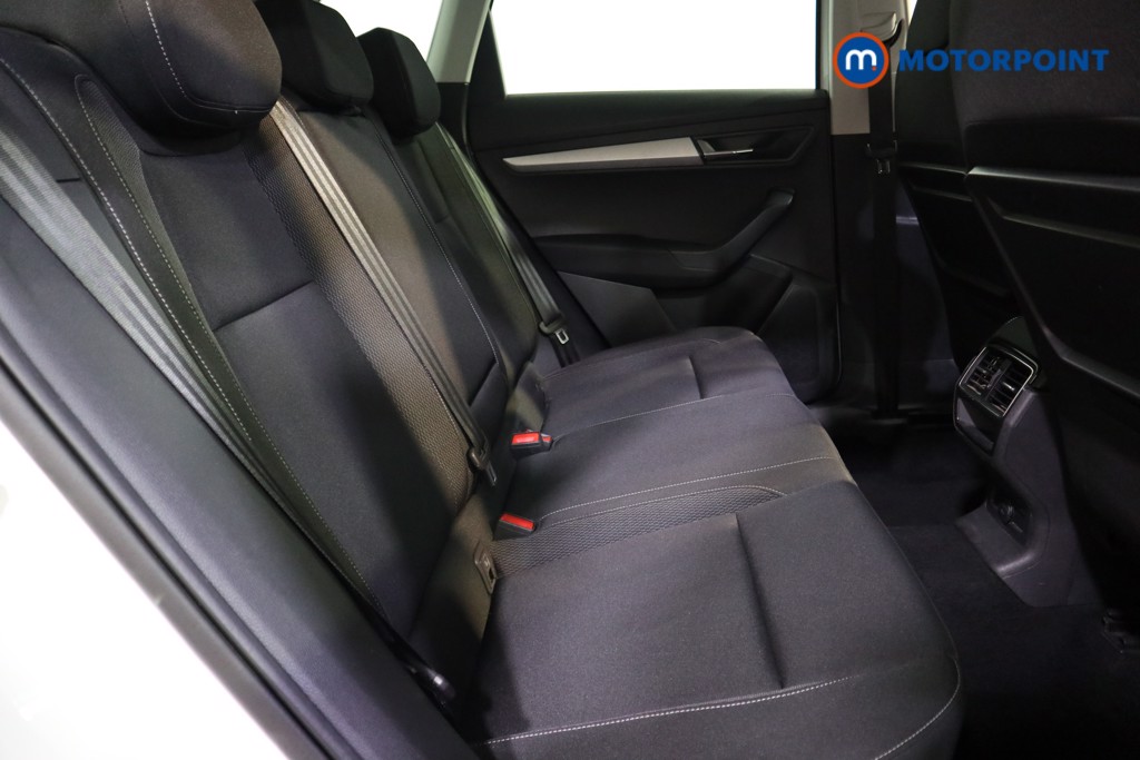 Skoda Karoq Se Drive Manual Petrol SUV - Stock Number (1584800) - 14th supplementary image